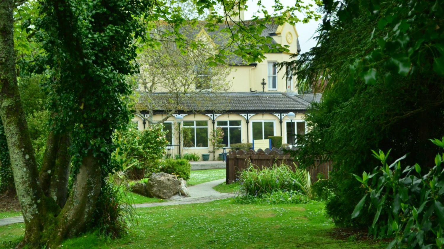 58 Trevithick Court, Tolroy Manor Βίλα Χέιλ Εξωτερικό φωτογραφία