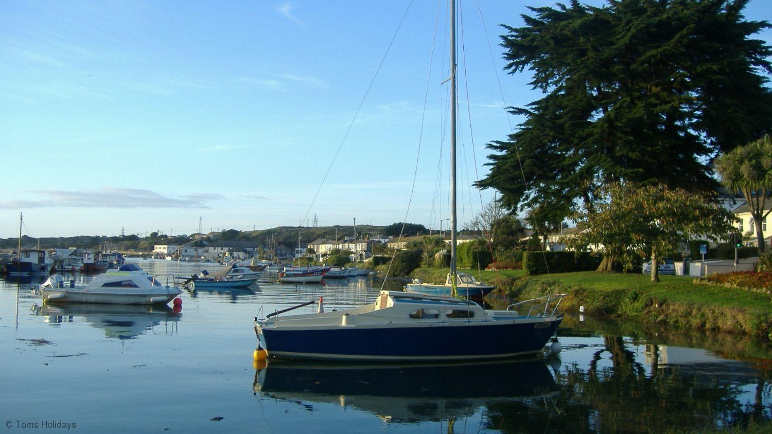 58 Trevithick Court, Tolroy Manor Βίλα Χέιλ Εξωτερικό φωτογραφία
