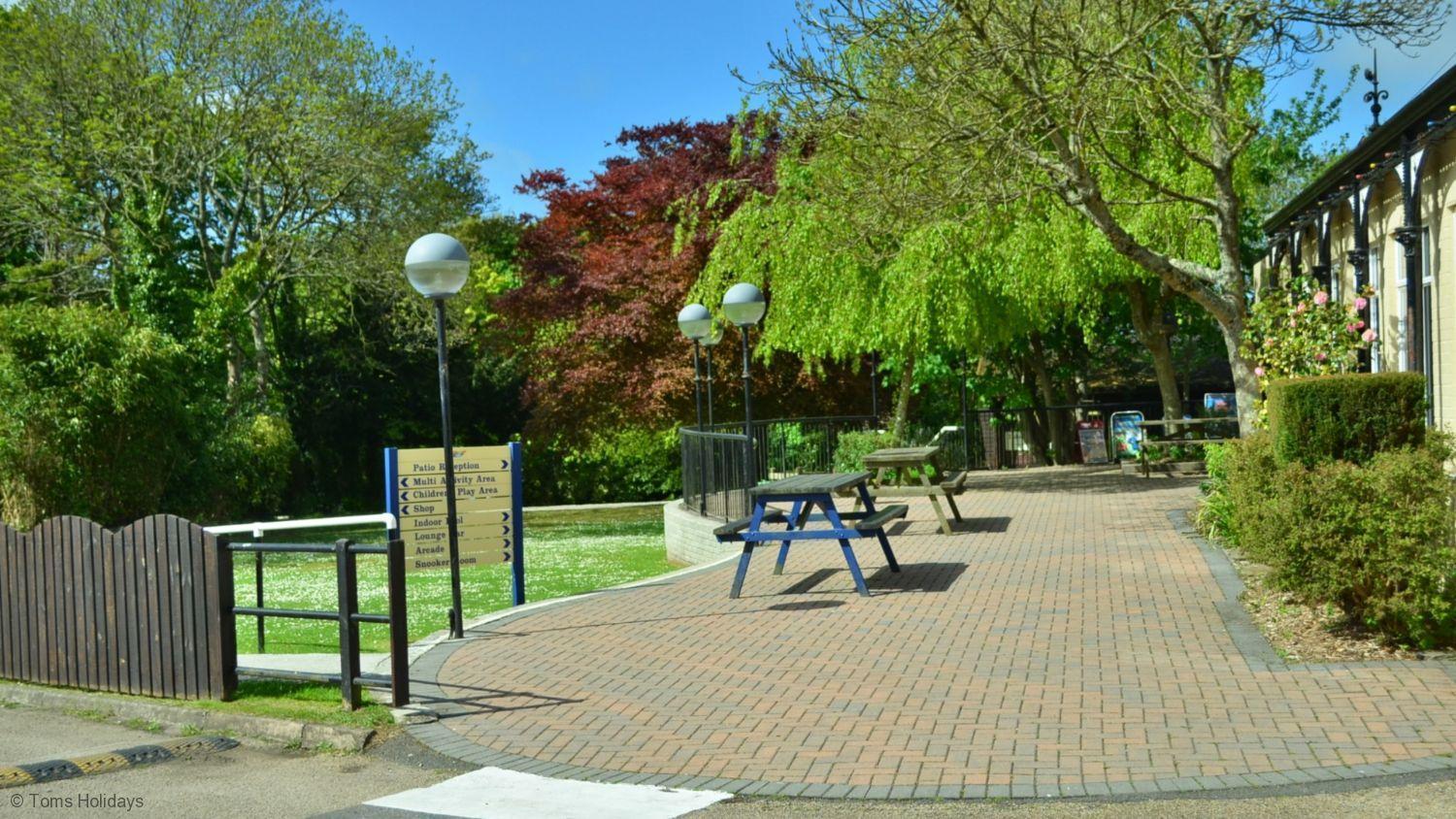 58 Trevithick Court, Tolroy Manor Βίλα Χέιλ Εξωτερικό φωτογραφία