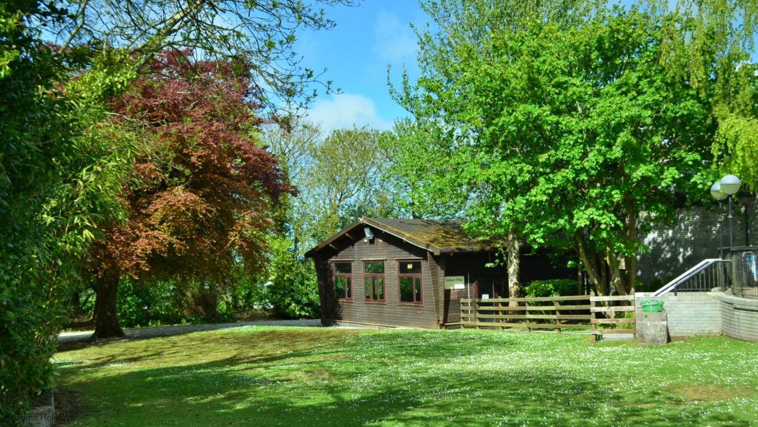 58 Trevithick Court, Tolroy Manor Βίλα Χέιλ Εξωτερικό φωτογραφία