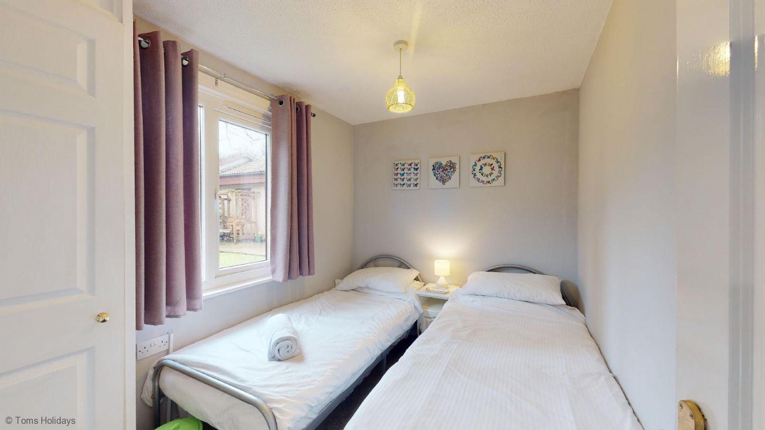 58 Trevithick Court, Tolroy Manor Βίλα Χέιλ Εξωτερικό φωτογραφία