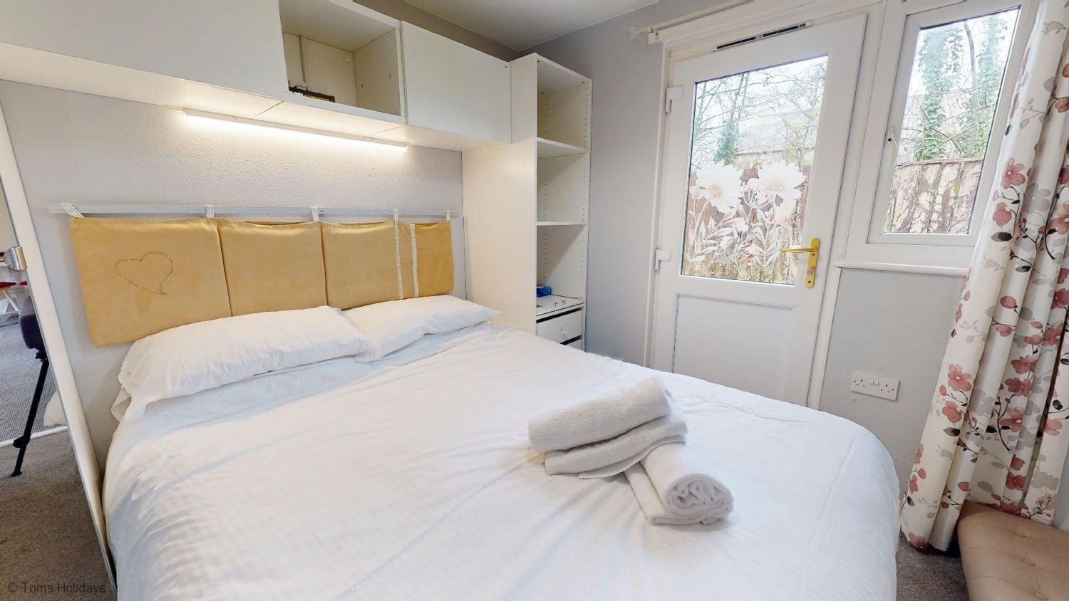58 Trevithick Court, Tolroy Manor Βίλα Χέιλ Εξωτερικό φωτογραφία