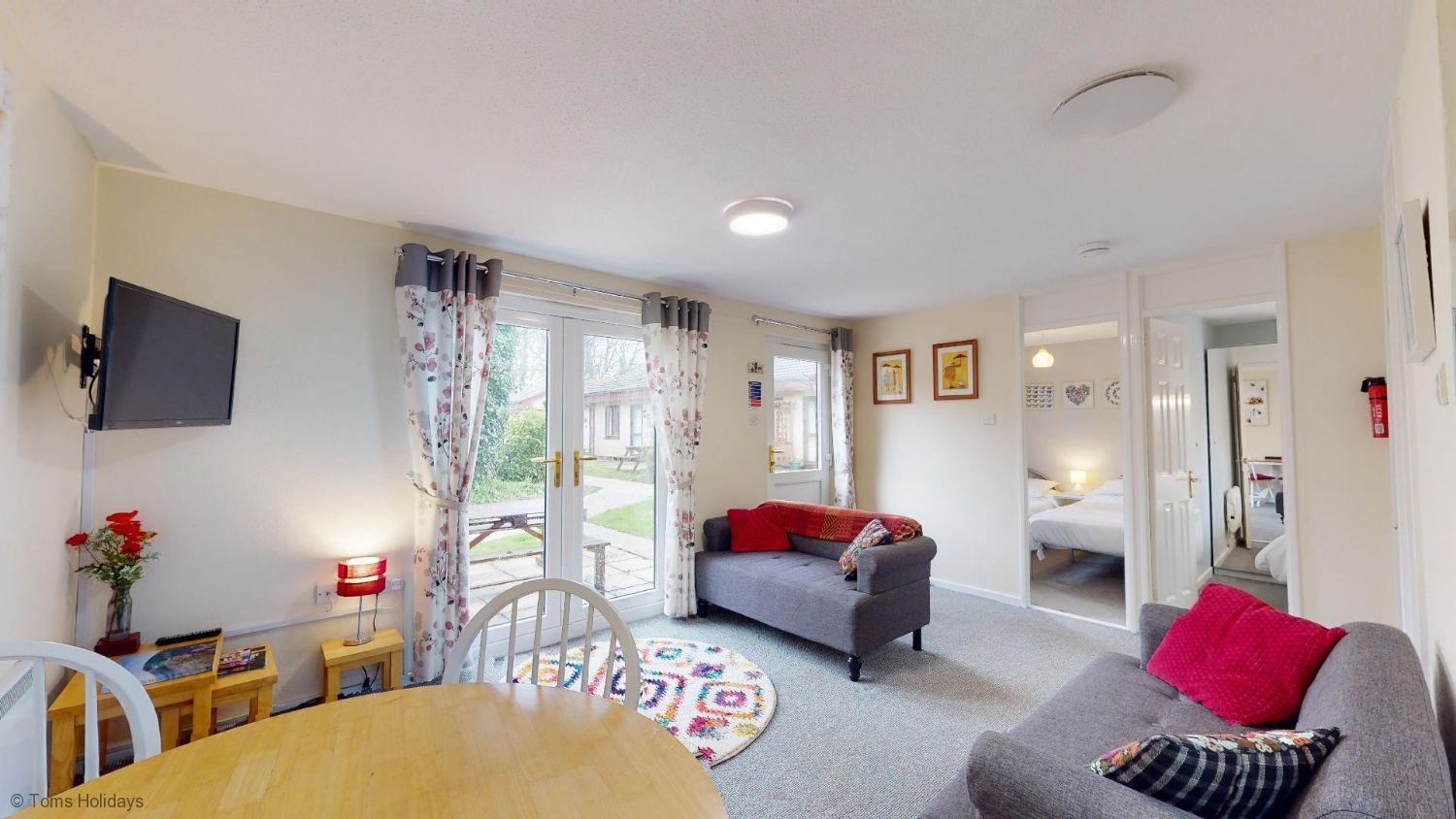 58 Trevithick Court, Tolroy Manor Βίλα Χέιλ Εξωτερικό φωτογραφία
