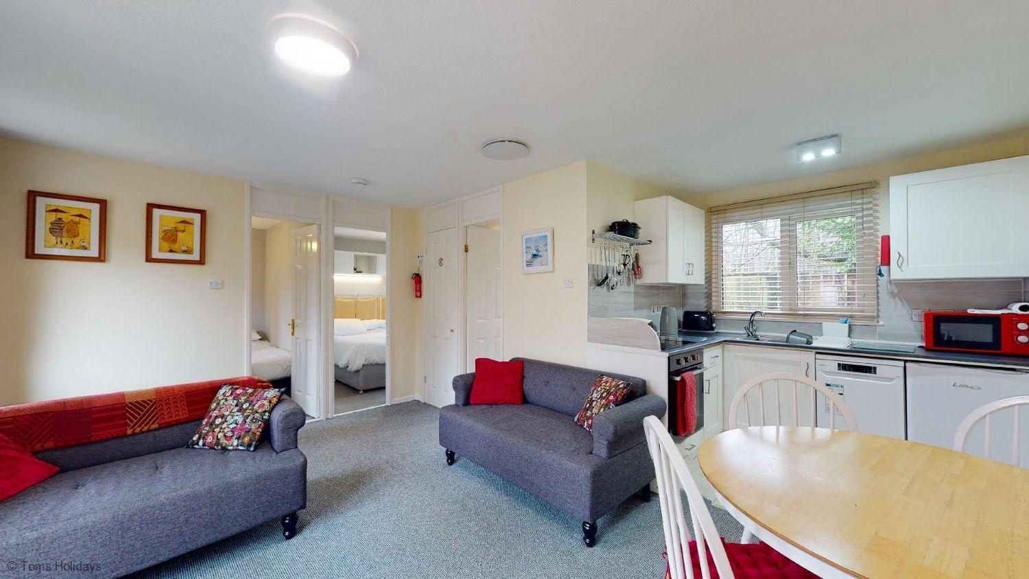 58 Trevithick Court, Tolroy Manor Βίλα Χέιλ Εξωτερικό φωτογραφία